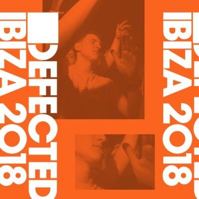 Audio Cd Nuovo - Defected/Ibiza 2018 / Various (3 Cd)  - Ith Records