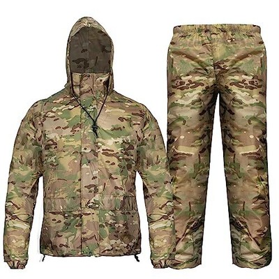For Men Waterproof, Lightweight Rain X-large Cp