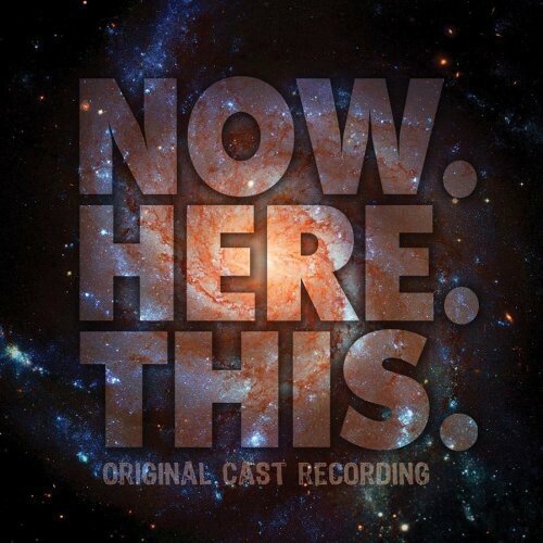 NOW.Here.This. by Now Here this / O.C.R. (CD, 2012) for sale online | eBay