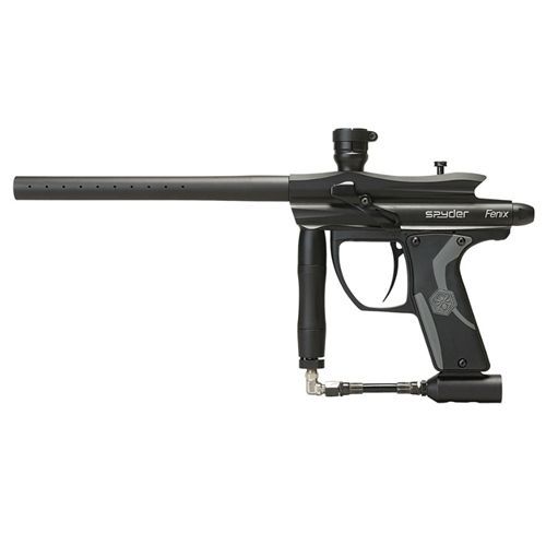 Zap Paintball Marker Gun Model ZXS 400 FAST SHIPPING! | eBay