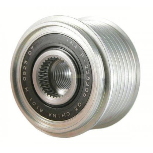 1* Poulie Alternateur Pulley 373213a010 Nouveau Original Ina Pour Ina Type