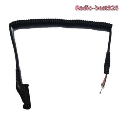 8268 Mic Repair Cable  For APX6000 XPR6350 XPR6550 DP3600 Two Way Radio