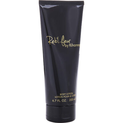 ЛОСЬОН ДЛЯ ТЕЛА RIHANNA REBL FLEUR by Rihanna, 6,7 УНЦИИ