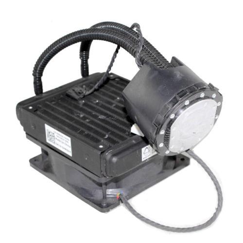 Dell Computer Fans, Heatsinks and Cooling