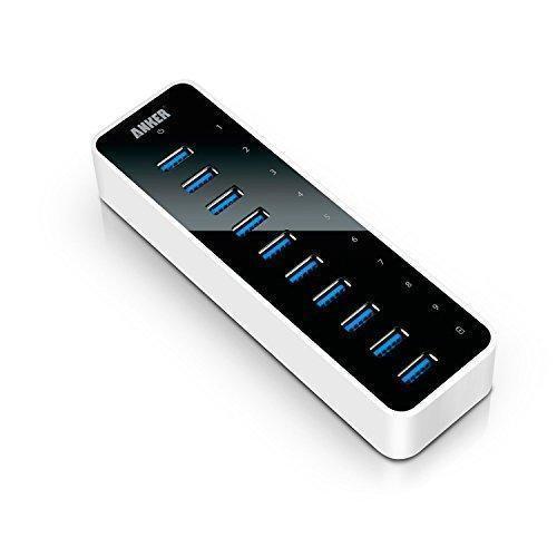Anker PowerExpand 11-in-1 USB-C PD Hub 5Gbps / A8385 - VGC | eBay