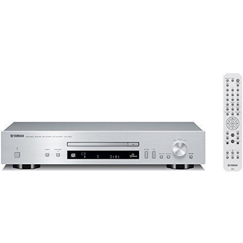 Yamaha Home Audio CD Players and Recorders