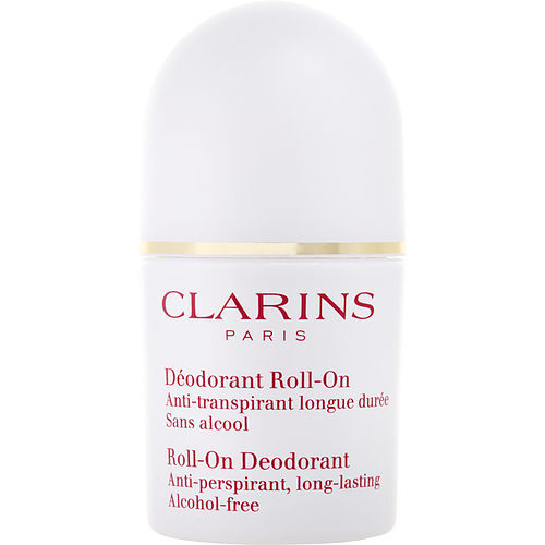 Clarins by Clarins 1,7 УНЦИИ Аутентичный флакон-209101