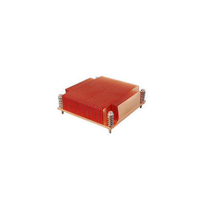 Dynatron K129 Socket 1156 Passive 1U CPU Cooler
