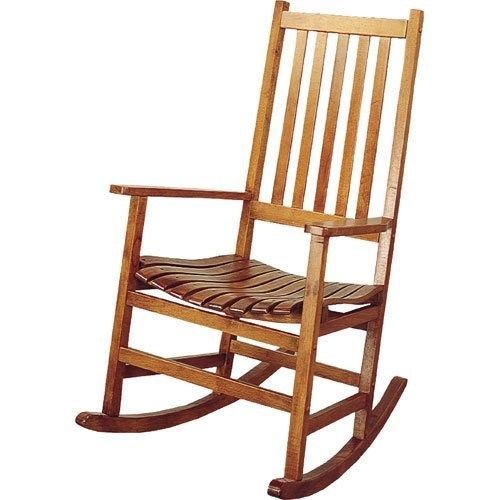Country Rocking Chairs
