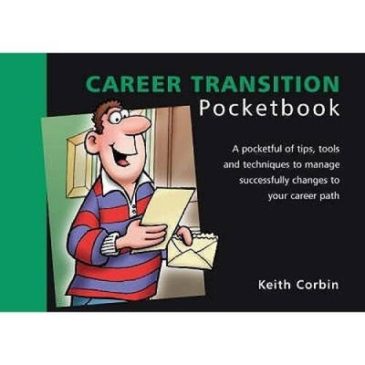 The Career Transition Pocketbook (Management Pocketbooks) - Paperback - GOOD