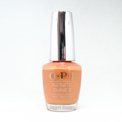 OPI Xbox 2022 Infinite Shine Nail Lacquer - Trading Paint #ISLD54 - 0.5 oz