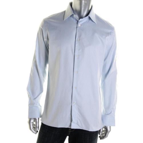 Zegna Men's Dress Shirts