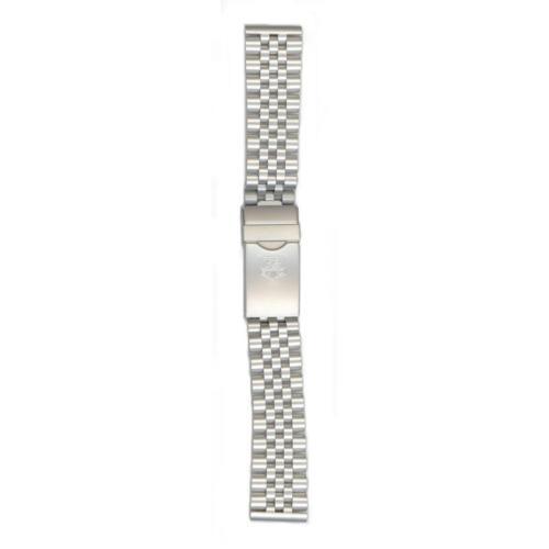 TAG Heuer Stainless Steel Wristwatch Bands