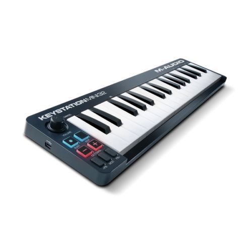 Pro Audio MIDI Keyboard Controllers