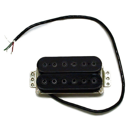 Fender Guitar Pickups
