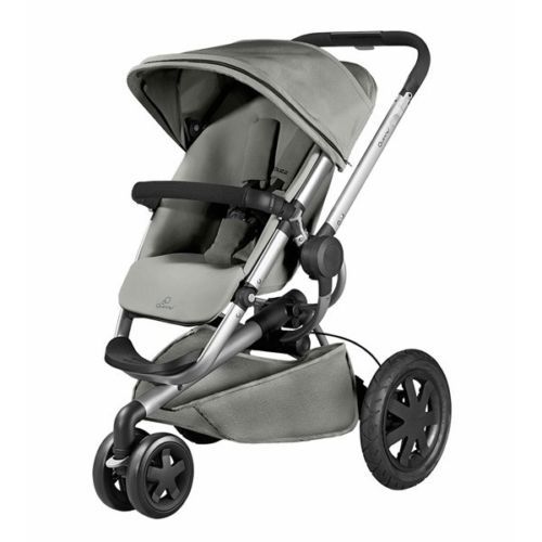 Cochecitos Quinny