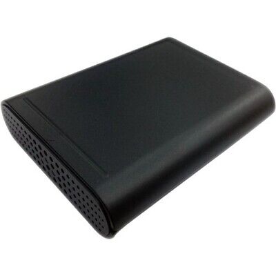 KJB Security Products Power Bank with 1080p Covert Wi-Fi 