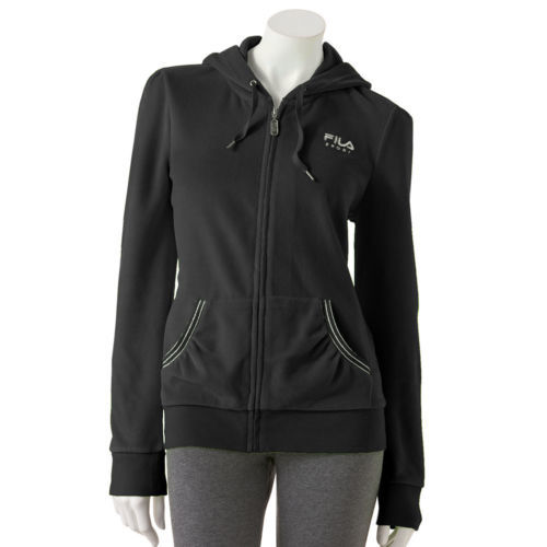 FILA Hoodies & Sweatshirts for Women