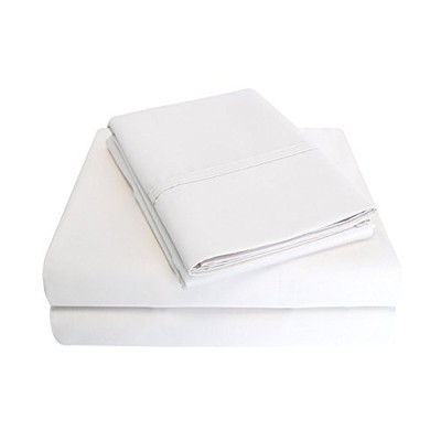 UPC 647367001402 product image for Superior 1000 Thread Count 100% Cotton, 6-piece Full Bed Sheet Set ( Bonus Pillo | upcitemdb.com