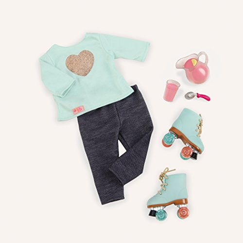 Our Generation Doll - Noa