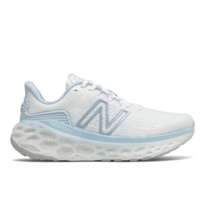 

New Balance Womens Fresh Foam More v3