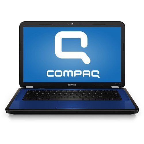 Compaq Notebooks/Laptops