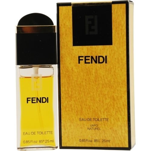 Fendi Women's Fragrances