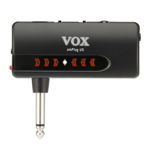 【よし】VOX VALVENERGY COPPERHEAD DRIVE VOX Amps USA | Copperhead Drive Valve Distortion Pedal