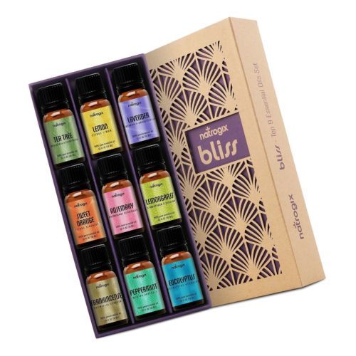 Bliss Olor a Limón Aceite Esencial Aromaterapia Supplies