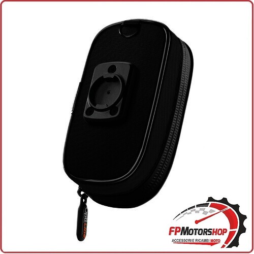 90547 POUCH BORSA PORTAOGGETTI MULTIUSO IMPERMEABILE UNIVERSALE PER TELEPAS MOTO