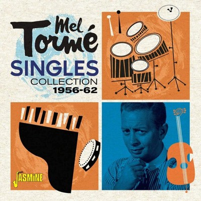 Singles Collection 1956-62 by Mel Torme