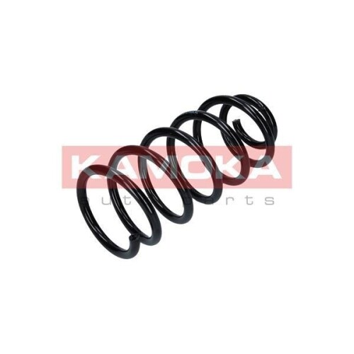 1x Fahrwerksfeder Kamoka 2120160 Passend FÃ¼R Kia