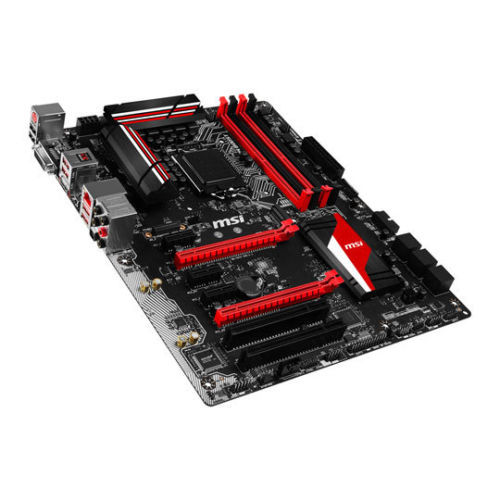 Socket AM3+ Computer Motherboards
