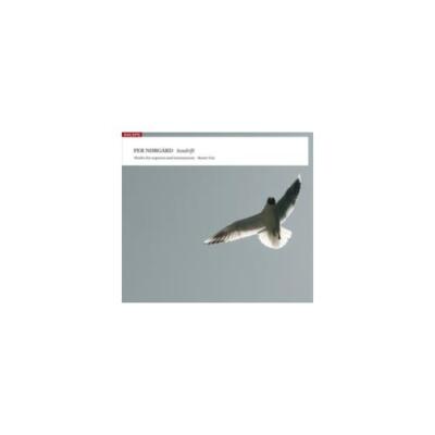 NORGARD/VIST/RAHLING/RORBECH/MOLDRUP: SEADRIFT (CD.)