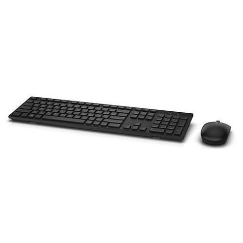 Dell Computer Keyboard & Mouse Bundles