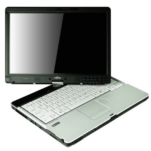 Fujitsu Laptops and Netbooks