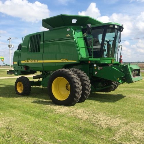 DECLOET Tobacco Harvester 27204 Sensor Drive HUB