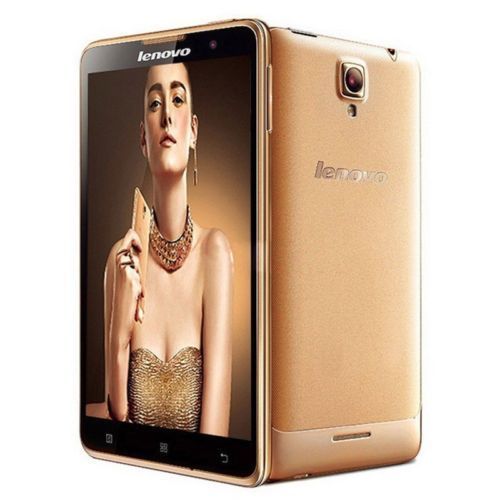 Lenovo Bar Smartphones