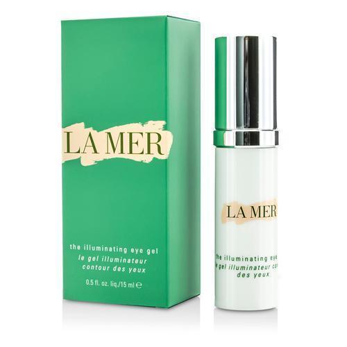 2pc - La Mer The Moisturizing Soft Cream & Treatment Lotion Sample