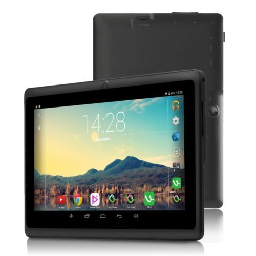 Android Quad Core Tablets & eReaders