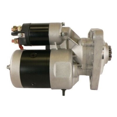 New Starter for Belarus Tractor 400 405 420 425 400A 1980-2005 9-142-780 IS0685