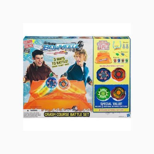 Hasbro Beyblade Outdoor Toys & Structures