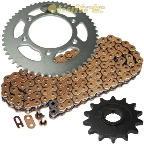 ProTaper Rear Black Sprocket - 53 Teeth for Kawasaki/Suzuki