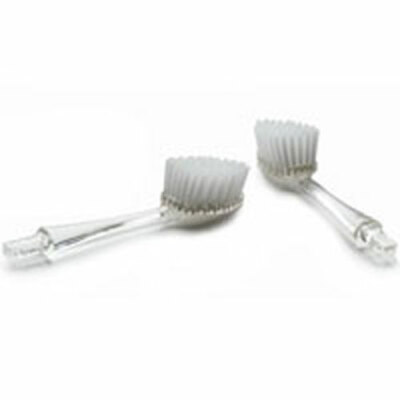 Replacement Head Pack Super Soft  2 Ct By Radius