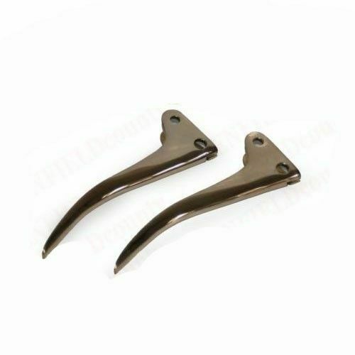 For Royal Bullet Early Model Enfield Clutch Brake Levers Brass Made
