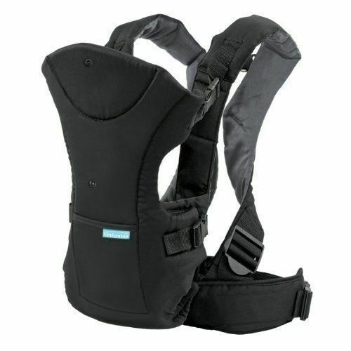 Infantino Flip Front 2 Back Front2back Baby Carrier 3 In1
