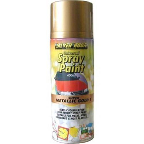 Vehicle Spray Paint