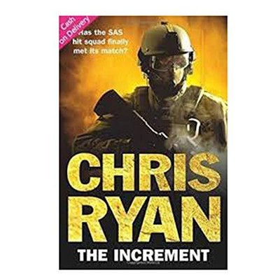 The Increment by Unknown Binding Book The Fast Free Shipping