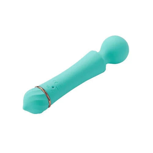 Loving Joy Mina USB Wand 11 Speed Vibrator Sex Toy  - Picture 9 of 12