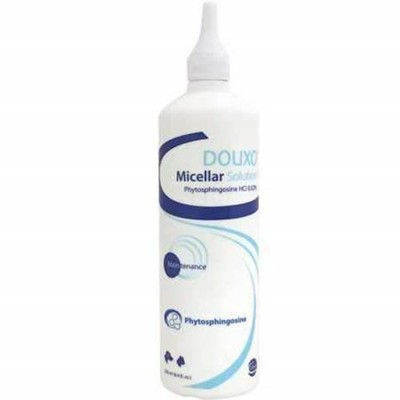 DOUXO Micellar Solution 250 ml (8.4 oz)